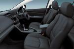 Mazda6 2011 года